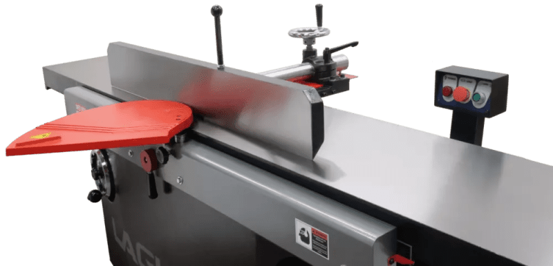 Laguna Tools J|16 Industrial Jointer
