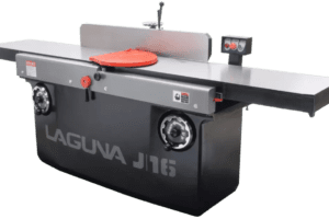 Laguna Tools J|16 Industrial Jointer