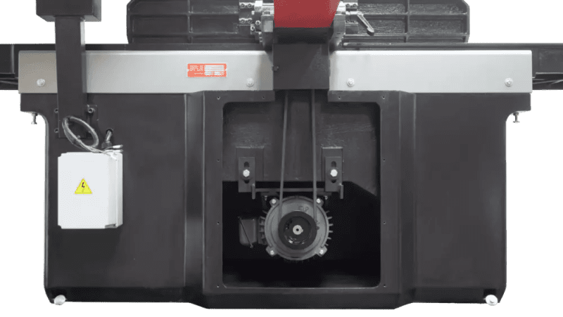 Laguna Tools J|16 Industrial Jointer