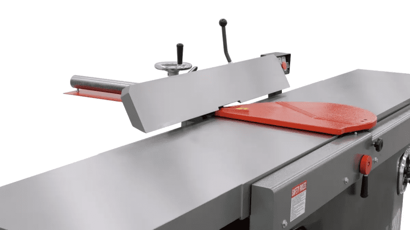 Laguna Tools J|20 Industrial Jointer