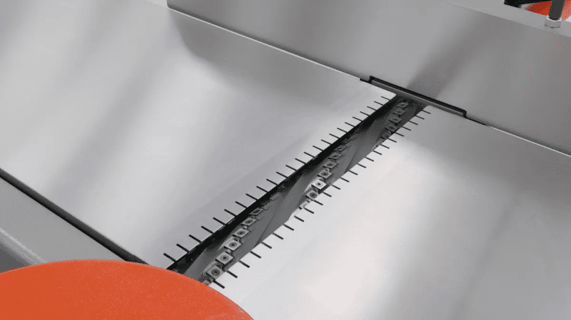 Laguna Tools J|20 Industrial Jointer