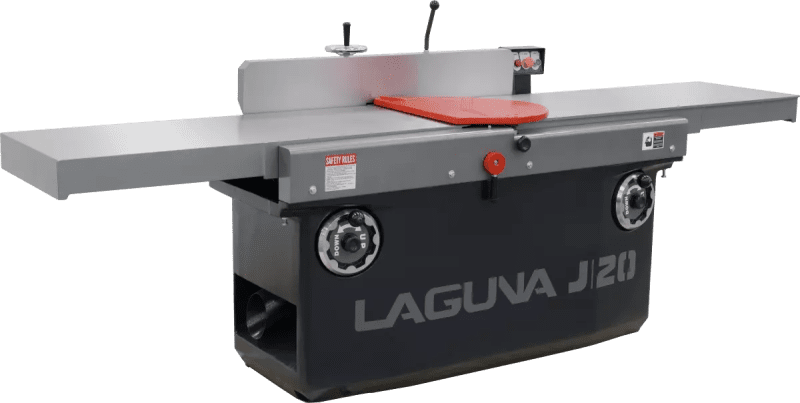 Laguna Tools J|20 Industrial Jointer
