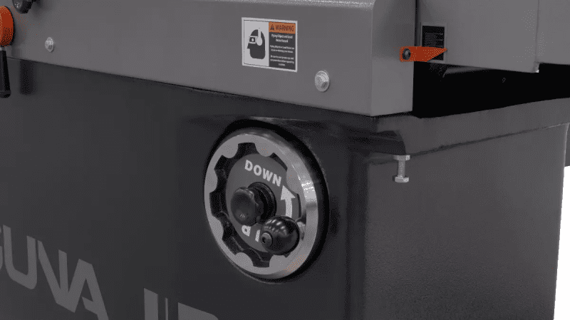 Laguna Tools J|20 Industrial Jointer