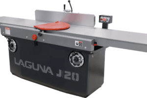 Laguna Tools J|20 Industrial Jointer