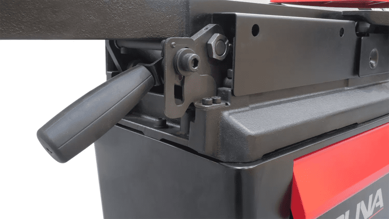 Laguna Tools JX|6 Quadtec: II Jointer