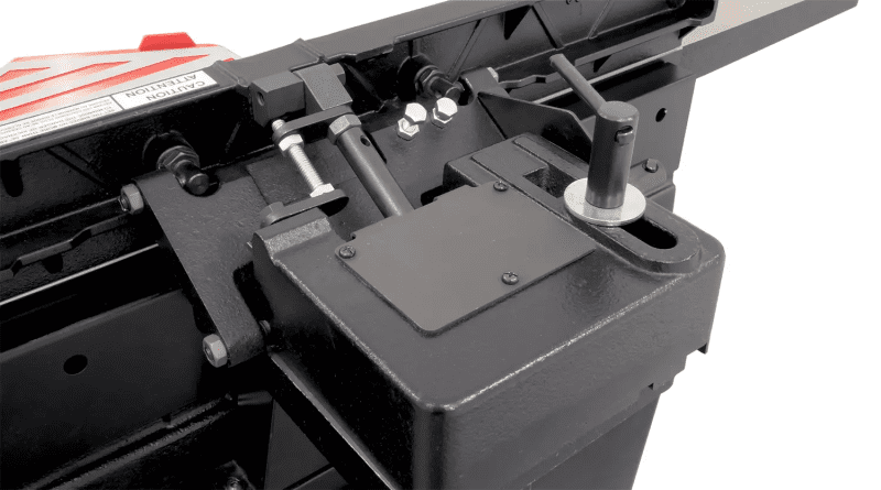 Laguna Tools JX|6 Quadtec: II Jointer