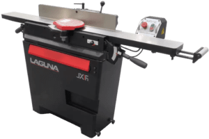 Laguna Tools JX|6 Quadtec: II Jointer