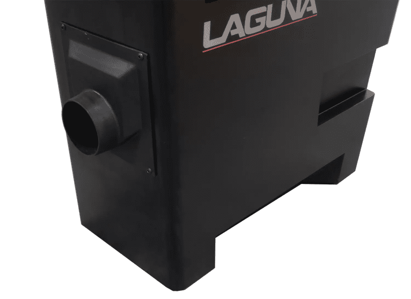 Laguna Tools JX|6 Quadtec: II Jointer