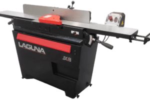 Laguna Tools JX|8 QuadTec: II Jointer