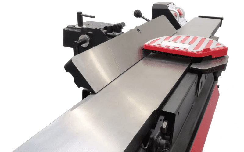 Laguna Tools JX|8 ShearTec: II Jointer