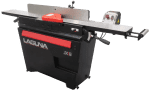 Laguna Tools JX|8 ShearTec: II Jointer