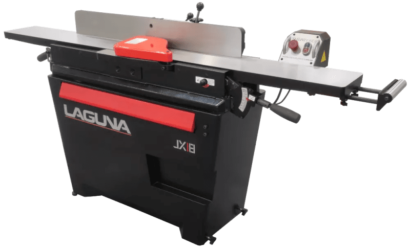 Laguna Tools JX|8 ShearTec: II Jointer Laguna Tools JX|8 ShearTec: II Jointer