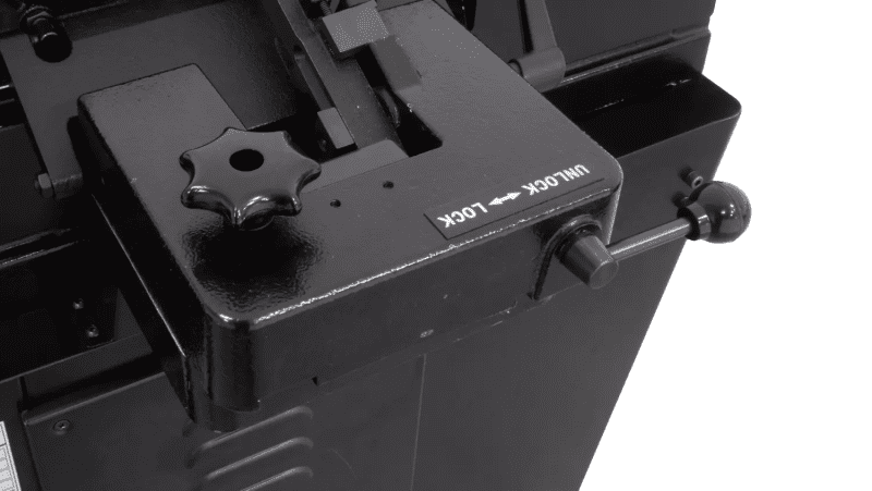 Laguna Tools JX|8 ShearTec: II Jointer