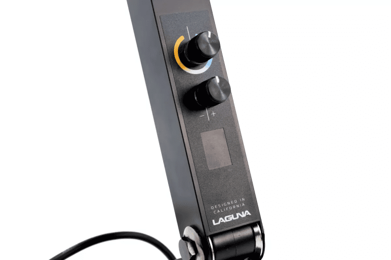 Laguna Tools LED Chameleon 90CRI Machine Lamp