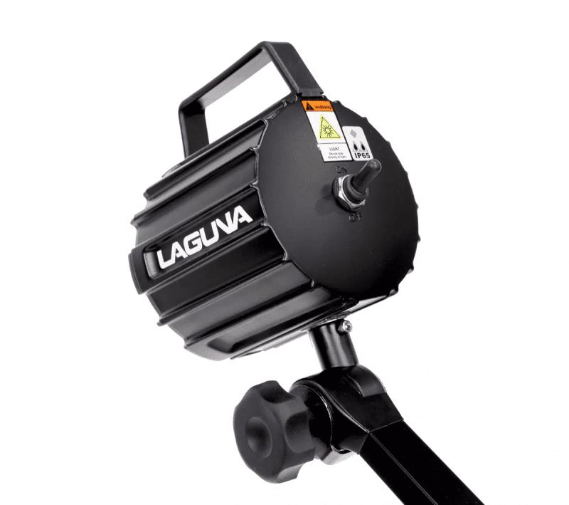 Laguna Tools LED Chameleon 90CRI Machine Lamp