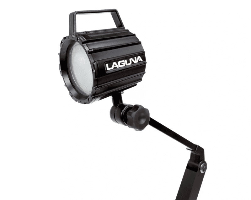Laguna Tools LED Chameleon 90CRI Machine Lamp