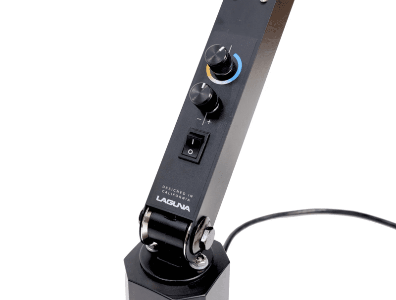 Laguna Tools LED Chameleon 95CRI Lamp