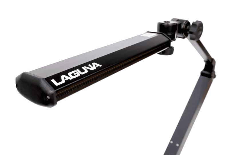 Laguna Tools LED Chameleon 95CRI Lamp