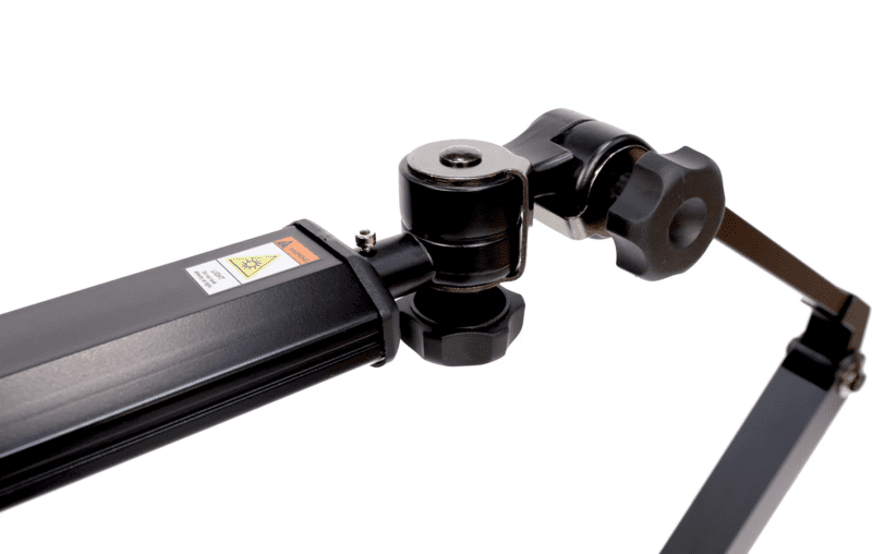 Laguna Tools LED Chameleon 95CRI Lamp