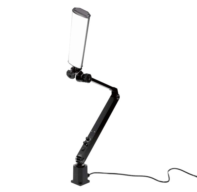 Laguna Tools LED Chameleon 95CRI Lamp