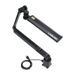 Laguna Tools LED Chameleon 95CRI Lamp