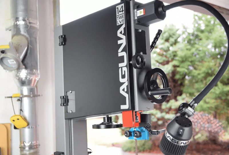 Laguna Tools LED SpineLock Lamp