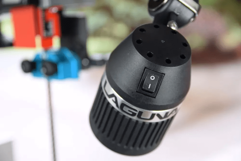 Laguna Tools LED SpineLock Lamp