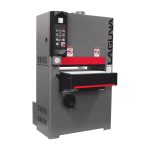 Laguna Tools MW25C Metal Wide Belt Sander