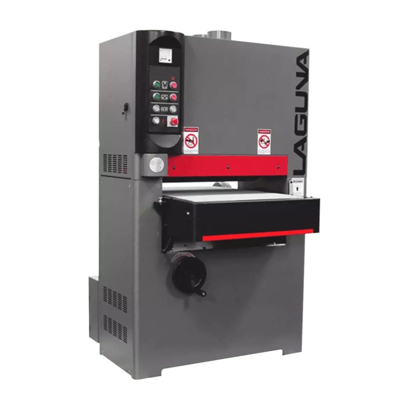 Laguna Tools MW25C Metal Wide Belt Sander