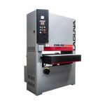 Laguna Tools MW37 Pro Metal Wide Belt Sander