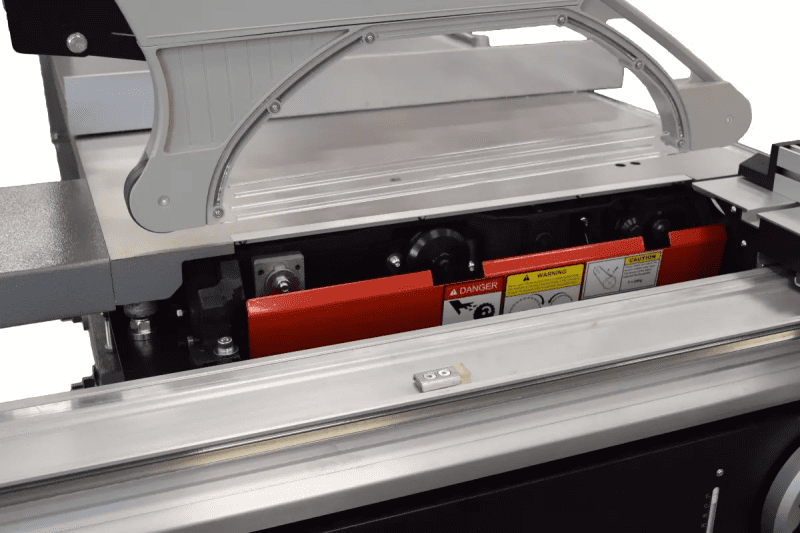 Laguna Tools P12|5 Panel Saw