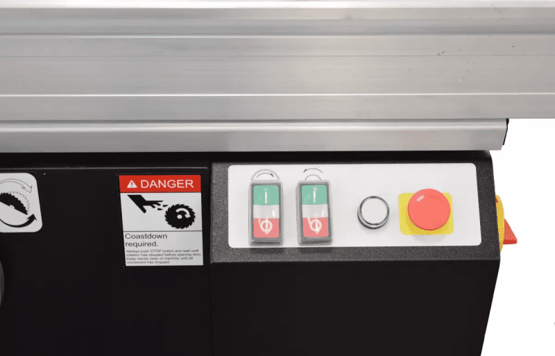 Laguna Tools P12|5 Panel Saw