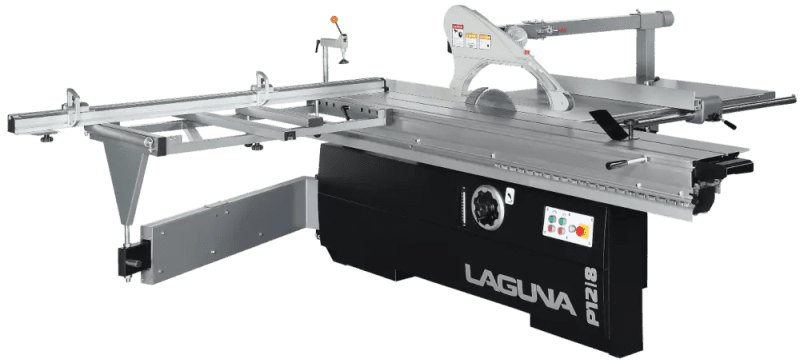 Laguna Tools P12|8 Panel Saw