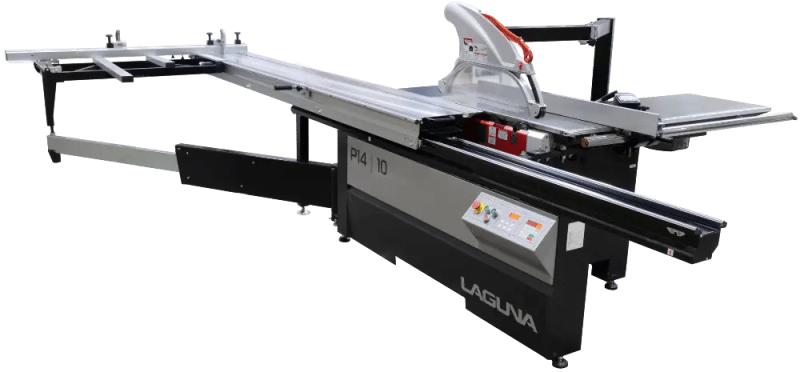 Laguna Tools P14|10 Panel Saw