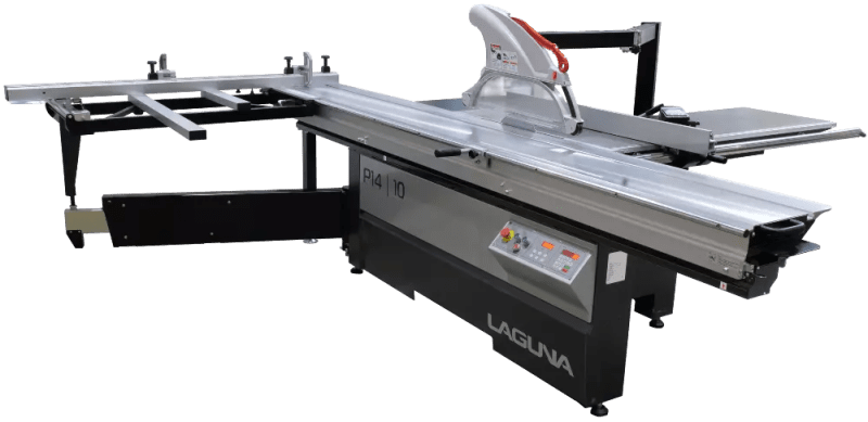 Laguna Tools P14|10 Panel Saw