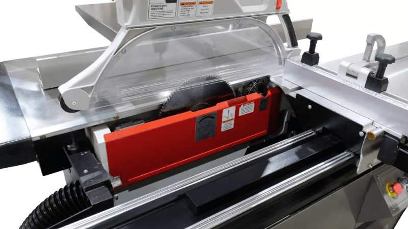 Laguna Tools P14|10 Panel Saw