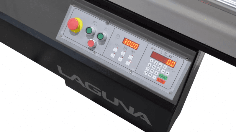 Laguna Tools P14|10 Panel Saw