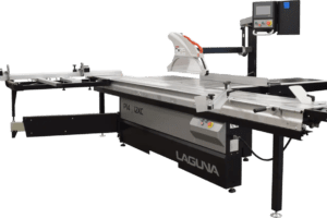 Laguna Tools P14|12XC Panel Saw