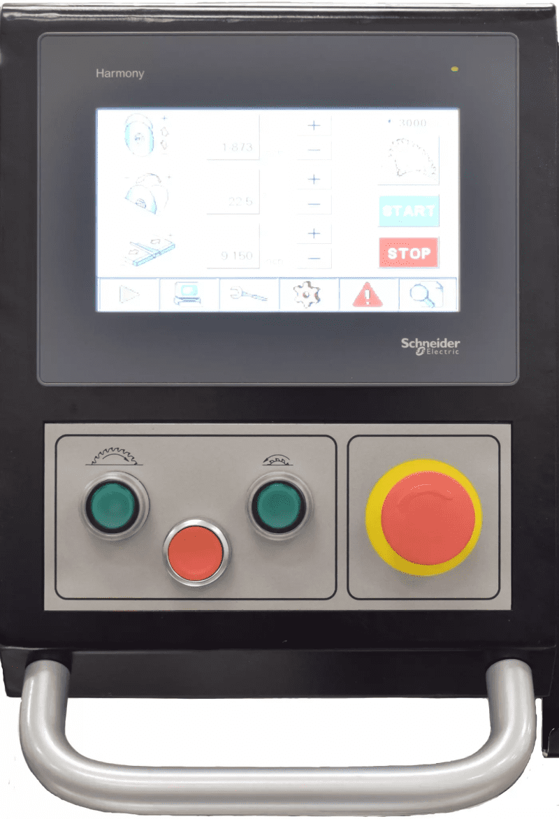 Laguna Tools P14|12XC Panel Saw