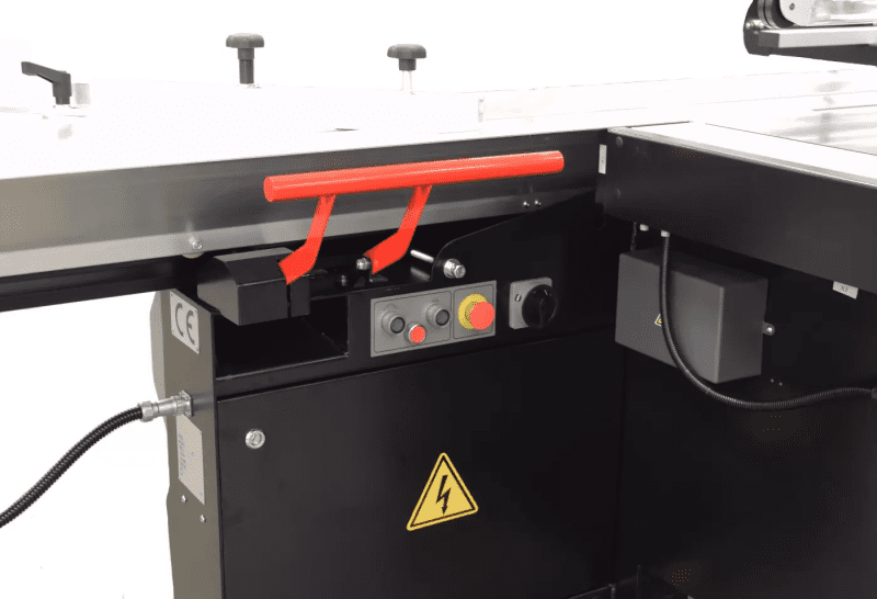 Laguna Tools P14|12XC Panel Saw