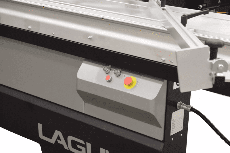 Laguna Tools P14|12XC Panel Saw