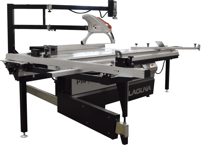 Laguna Tools P14|12XC Panel Saw