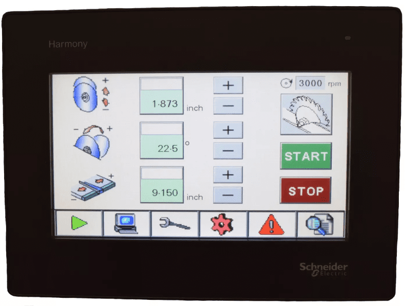 Laguna Tools P14|12XC Panel Saw