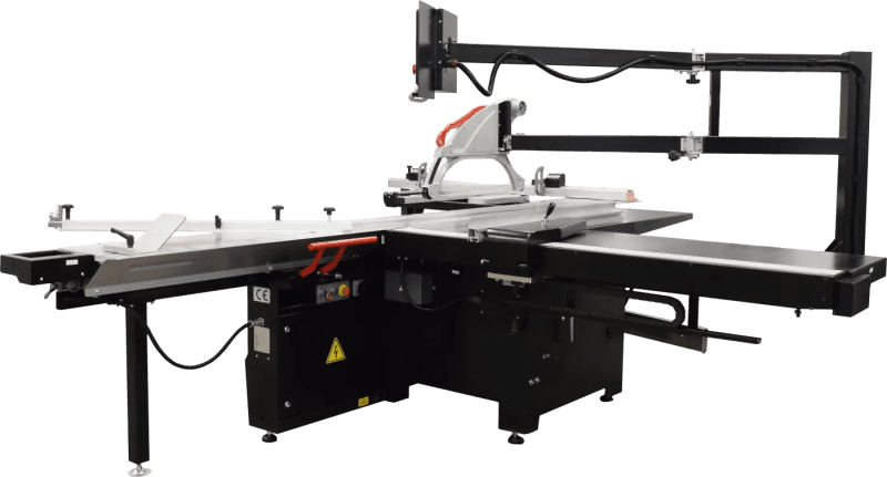 Laguna Tools P14|12XC Panel Saw