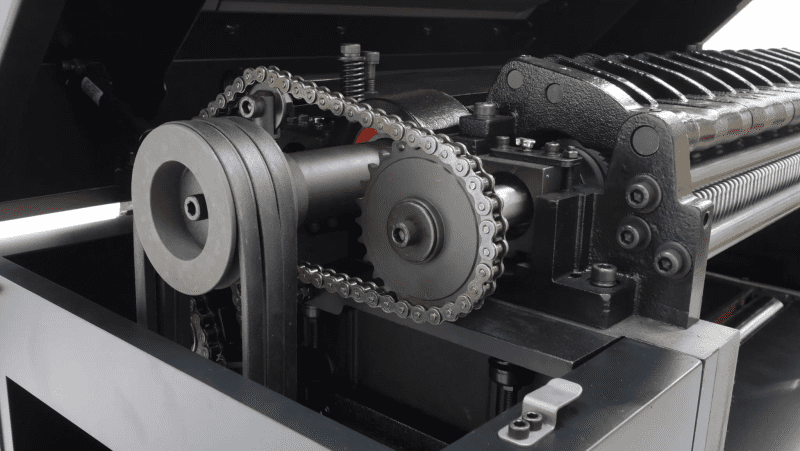 Laguna Tools P|25 Industrial 25″ Planer