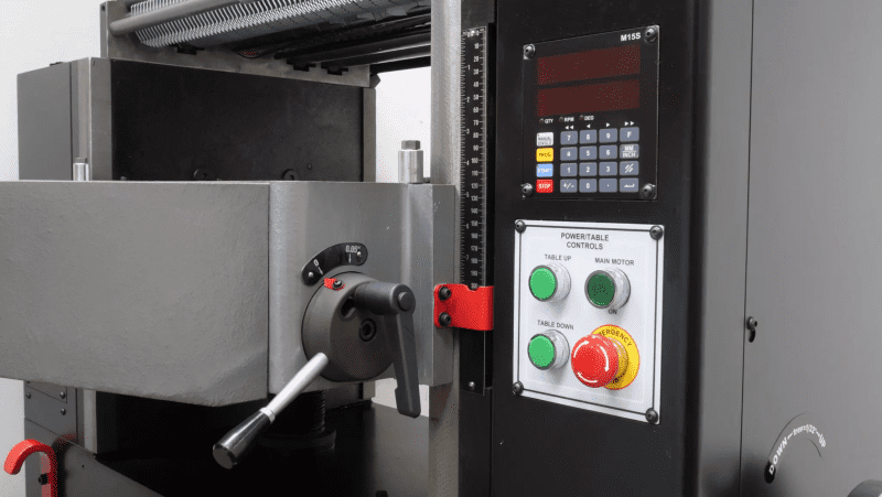 Laguna Tools P|25 Industrial 25″ Planer