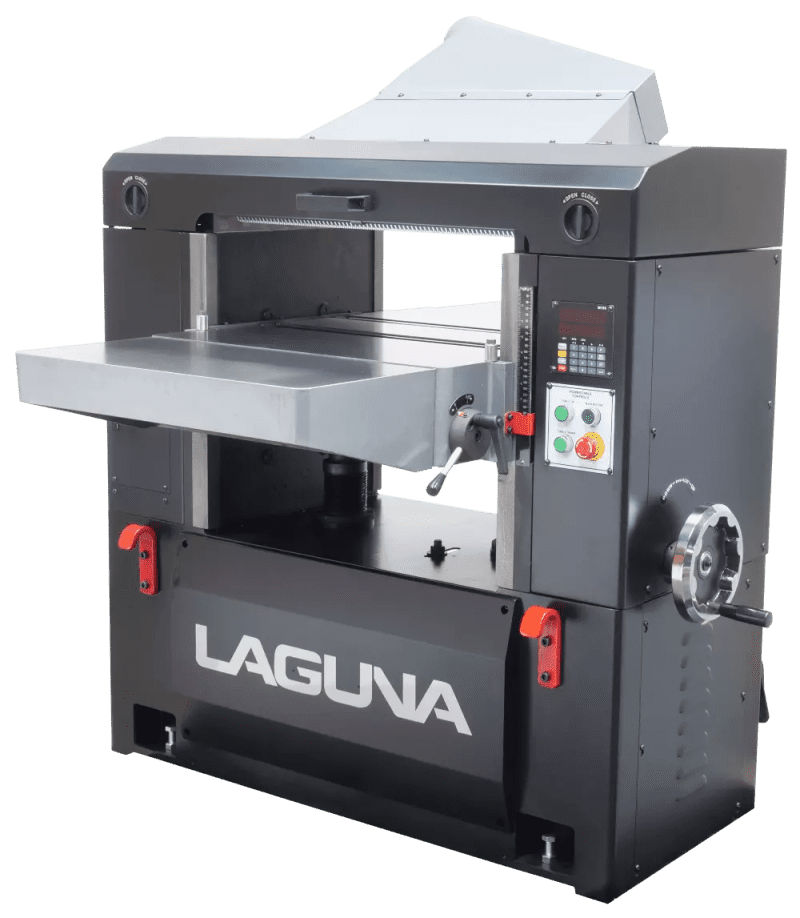 Laguna Tools P|25 Industrial 25″ Planer