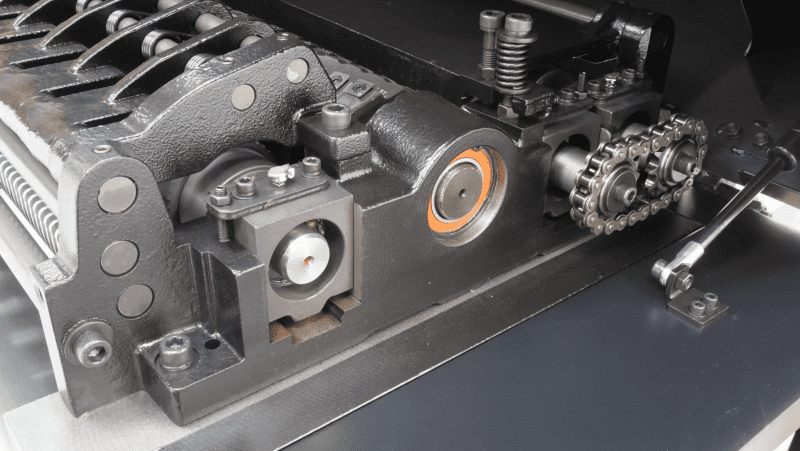 Laguna Tools P|25 Industrial 25″ Planer