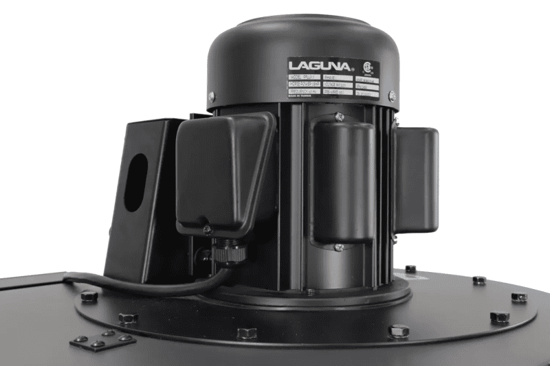 Laguna Tools P|Flux: 1 Dust Collector