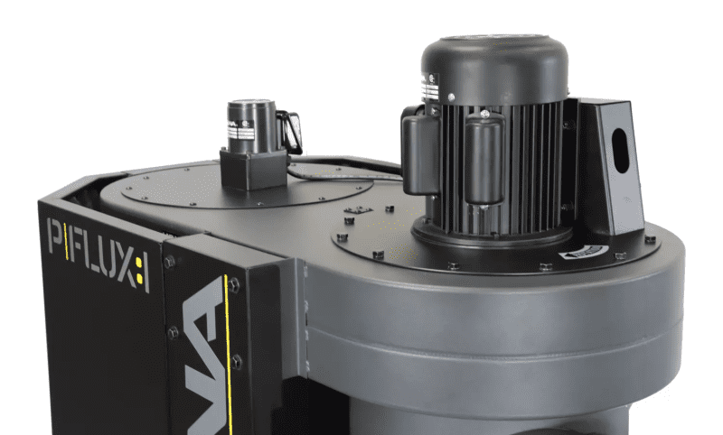 Laguna Tools P|Flux: 1 Dust Collector